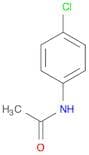 p-Chloroacetanilide