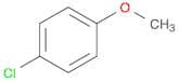 1-Chloro-4-methoxybenzene