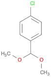 1-Chloro-4-(dimethoxymethyl)benzene