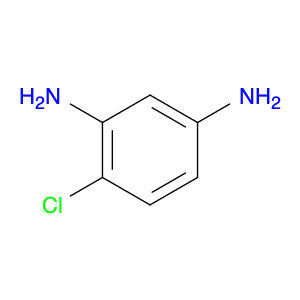 4-Chlorobenzene-1,3-diamine