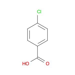 4-Chlorobenzoic acid