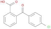 2-(4-Chlorobenzoyl)benzoic acid