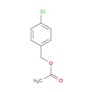 4-Chlorobenzyl acetate