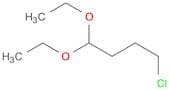 4-Chlorobutyraldehyde Diethyl Acetal
