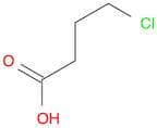 4-Chlorobutanoic acid