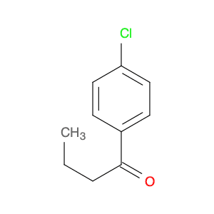 4'-CHLOROBUTYROPHENONE