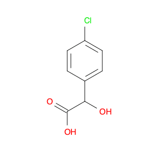 2-(4-Chlorophenyl)-2-hydroxyacetic acid