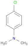 4-Chloro-N,N-dimethylaniline