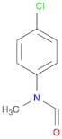 4-CHLORO-N-METHYLFORMANILIDE