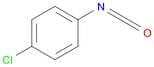 4-Chlorophenyl isocyanate