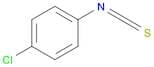 4-Chlorophenyl isothiocyanate
