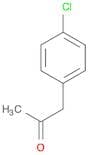 1-(4-Chlorophenyl);acetone