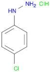 4-Chlorophenylhydrazine, HCl