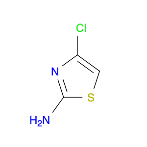 4-Chloro-thiazol-2-ylamine