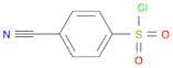 4-Cyanobenzenesulfonyl chloride