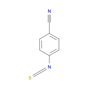4-Cyanophenyl Isothiocyanate
