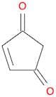 4-Cyclopentene-1,3-dione