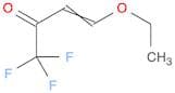 4-Ethoxy-1,1,1-trifluorobut-3-en-2-one