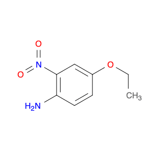 4-Ethoxy-2-nitroaniline