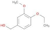 4-ETHOXY-3-METHOXYBENZYL ALCOHOL
