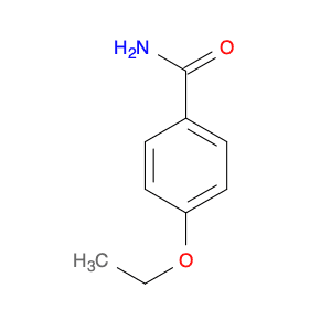 4-Ethoxybenzamide