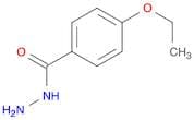 4-Ethoxybenzhydrazide
