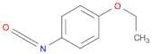4-Ethoxyphenyl Isocyanate