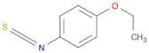 4-Ethoxyphenyl isothiocyanate
