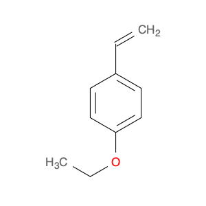 1-Ethoxy-4-vinylbenzene