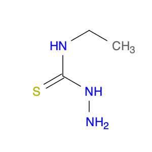 Hydrazinecarbothioam​ide, N-​ethyl-