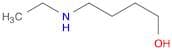 4-Ethylamino-1-butanol