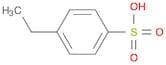 Benzenesulfonic acid, 4-​ethyl-