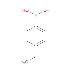 (4-Ethylphenyl)boronic acid