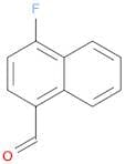 4-Fluoro-1-naphthaldehyde