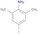 4-fluoro-2,6-dimethylaniline