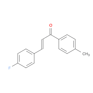 4-Fluoro-4'-methylchalcone