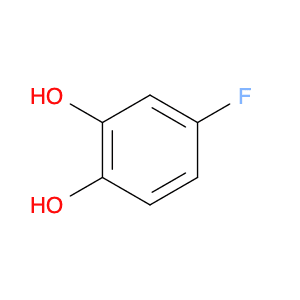 4-Fluorobenzene-1,2-diol