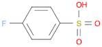 4-FLUOROBENZENESULFONIC ACID