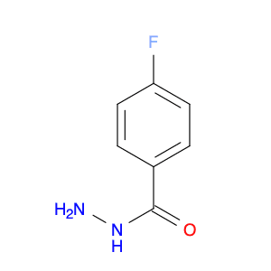 4-Fluorobenzohydrazide