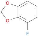 4-Fluorobenzo[d][1,3]dioxole