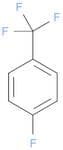 Benzene, 1-​fluoro-​4-​(trifluoromethyl)​-