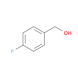 (4-Fluorophenyl)methanol