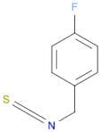4-Fluorobenzyl isothiocyanate