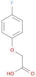 2-(4-Fluorophenoxy)acetic Acid
