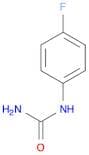 4-Fluorophenylurea