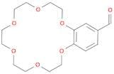 4'-Formylbenzo-18-crown 6-ether