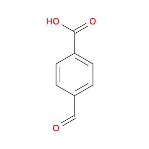 4-Formylbenzoic acid