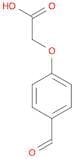 4-Formylphenoxyacetic acid