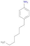 4-Heptylaniline