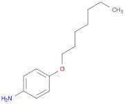 4-(Heptyloxy)aniline